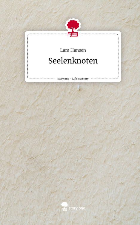 Produktbild: Seelenknoten. Life is a Story - story.one