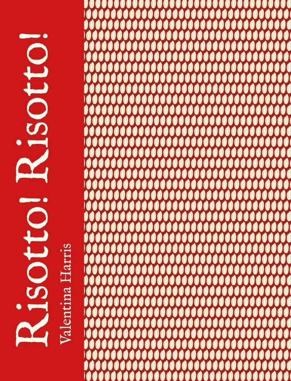 Produktbild: Risotto! Risotto!