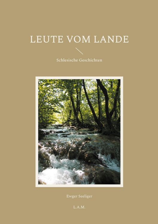 Produktbild: Leute vom Lande