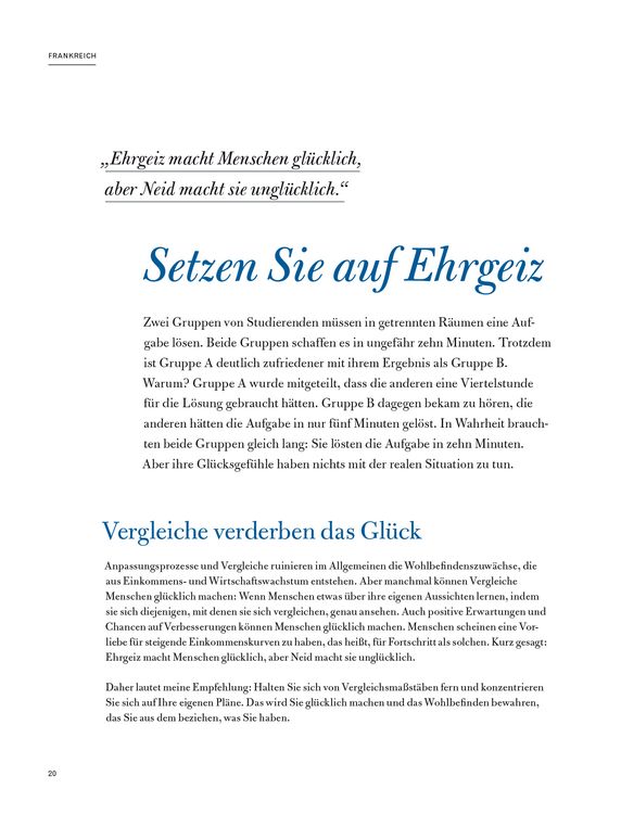 Produktbild: Gl&uuml;ck.
