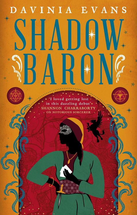 Produktbild: Shadow Baron