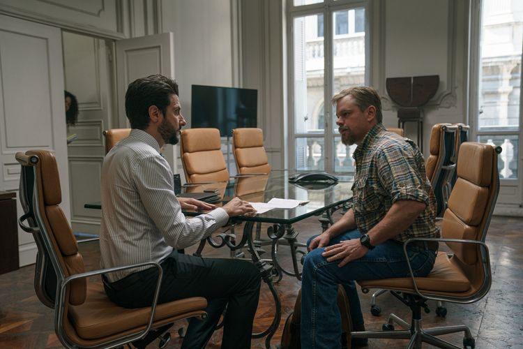 Produktbild: STILLWATER &ndash; GEGEN JEDEN VERDACHT