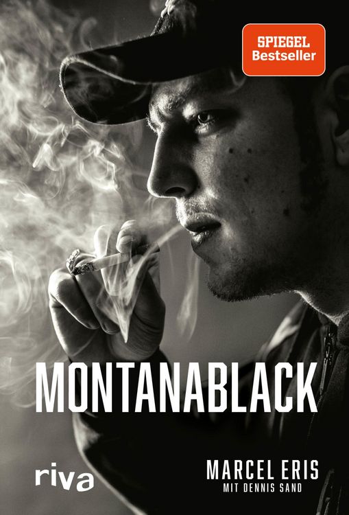 Produktbild: MontanaBlack
