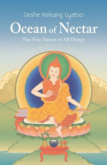 Produktbild: Ocean of Nectar