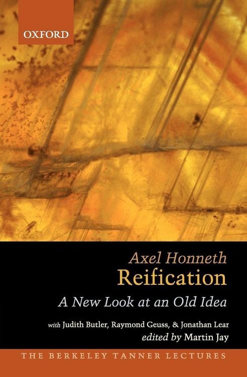 Produktbild: Reification