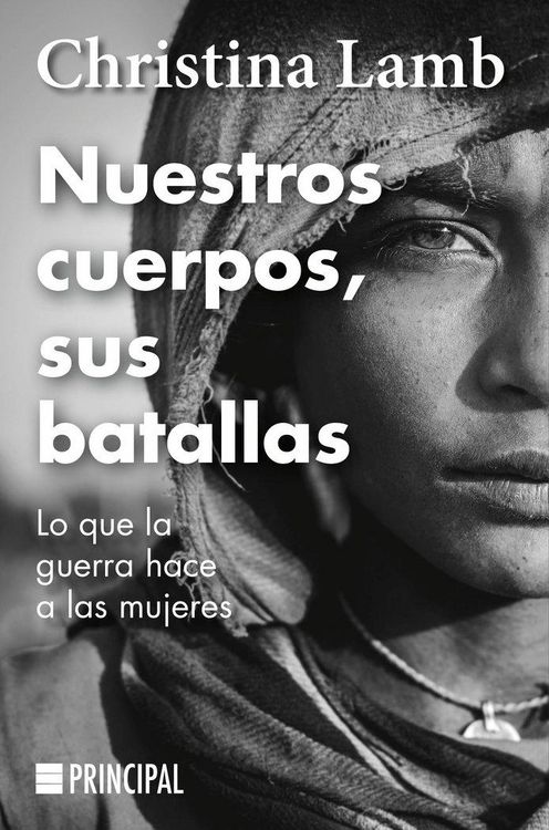 Produktbild: Nuestros Cuerpos, Sus Batallas