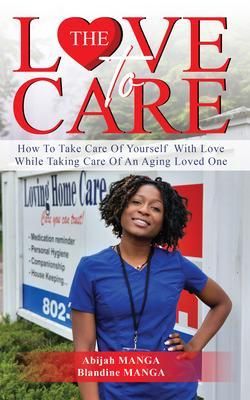 Produktbild: The Love To Care