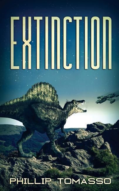 Produktbild: Extinction