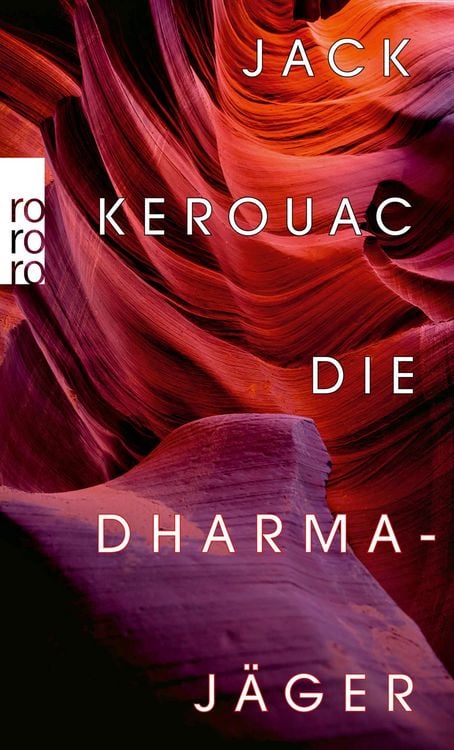 Produktbild: Die Dharmajäger
