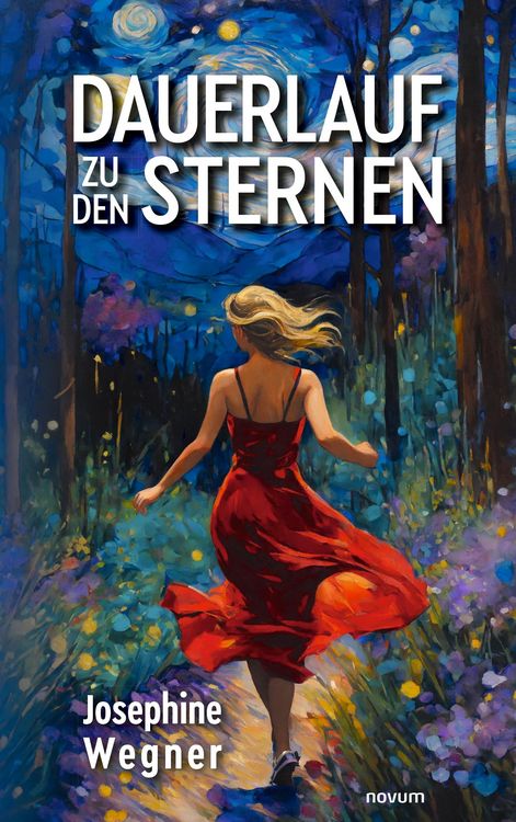 Produktbild: Dauerlauf zu den Sternen
