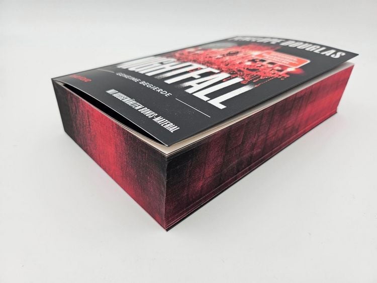 Nightfall – Geheime Begierde