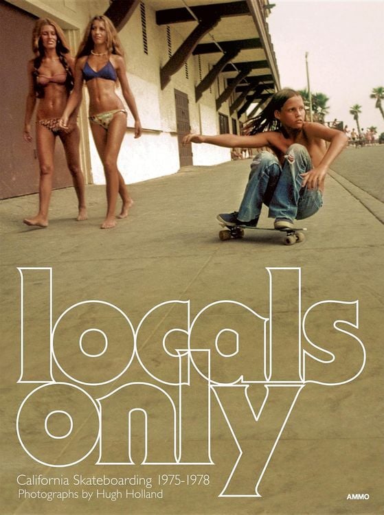 Produktbild: Locals Only