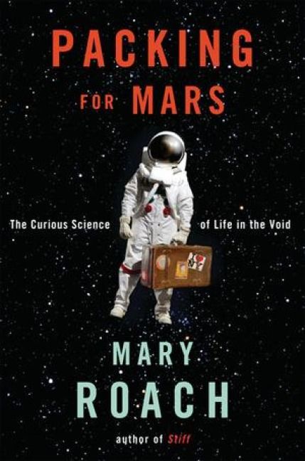 Produktbild: Packing for Mars