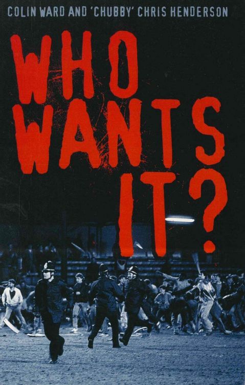 Produktbild: Who Wants It?