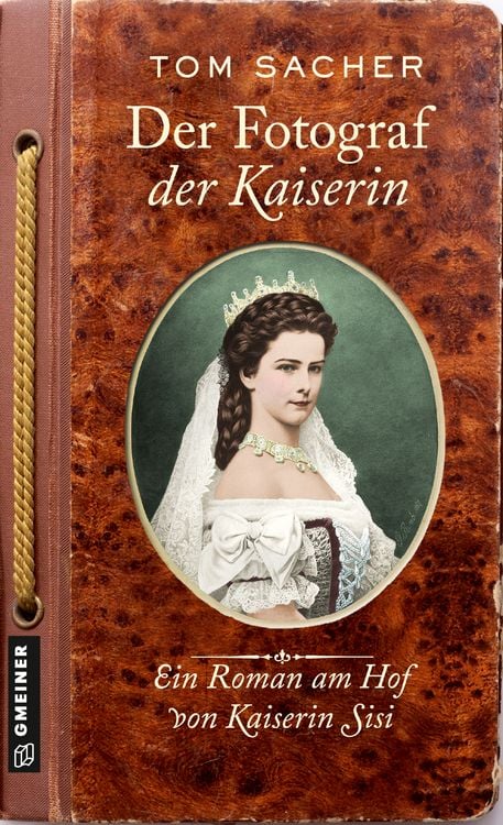 Produktbild: Der Fotograf der Kaiserin