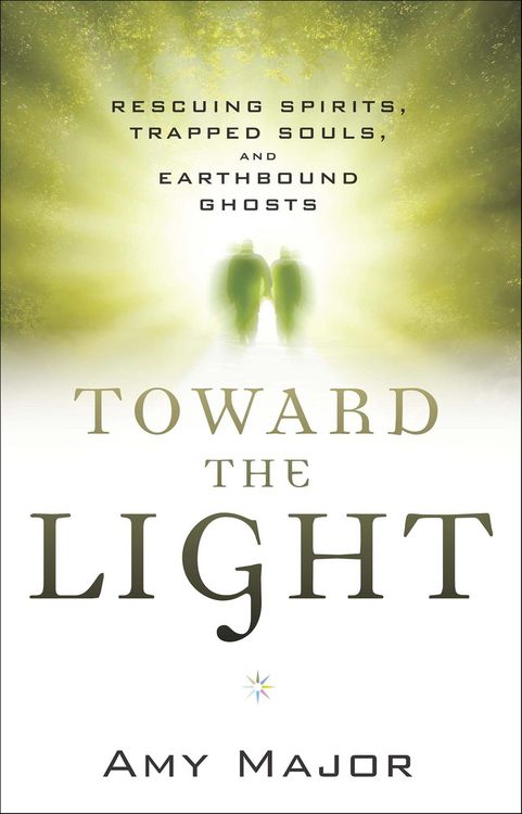 Produktbild: Toward the Light