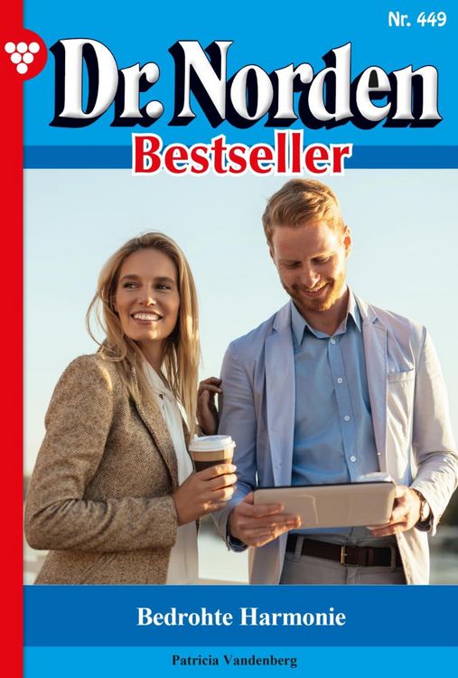 Produktbild: Bedrohte Harmonie