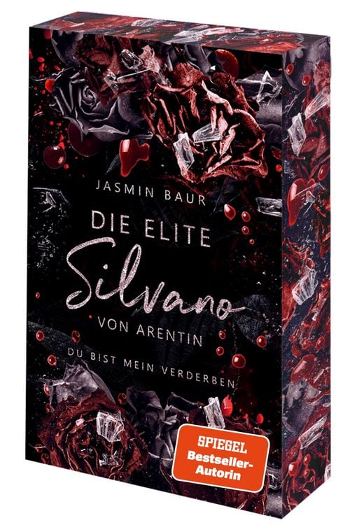 Produktbild: Die Elite - Silvano von Arentin