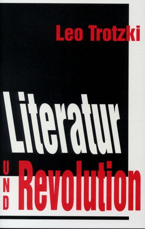 Produktbild: Literatur und Revolution