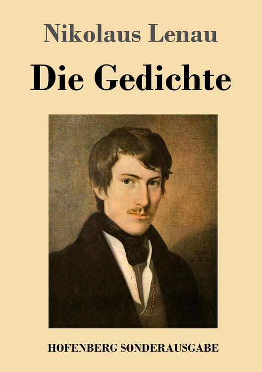 Produktbild: Die Gedichte