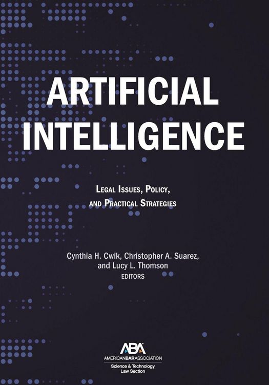 Produktbild: Artificial Intelligence