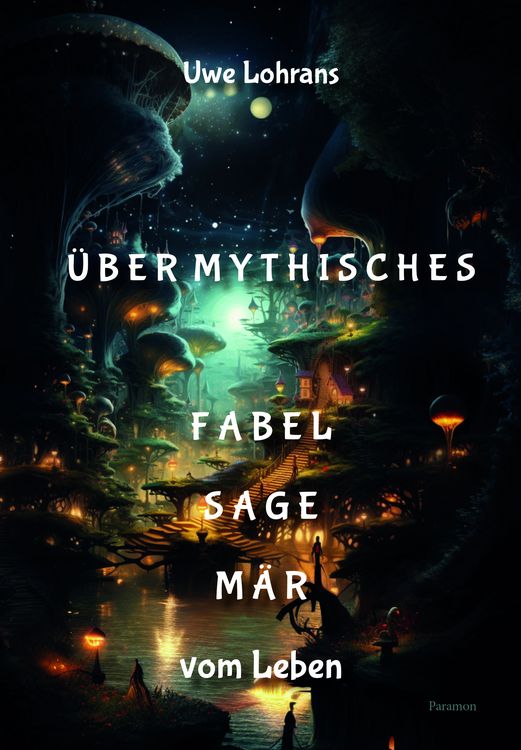 Produktbild: &Uuml;ber Mythisches