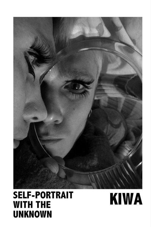 Produktbild: Self-portrait With the Unknown
