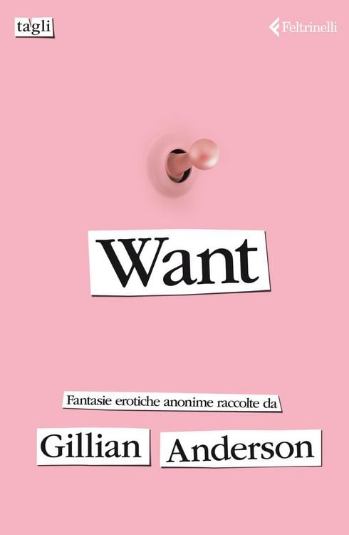 Produktbild: Want. Fantasie erotiche anonime