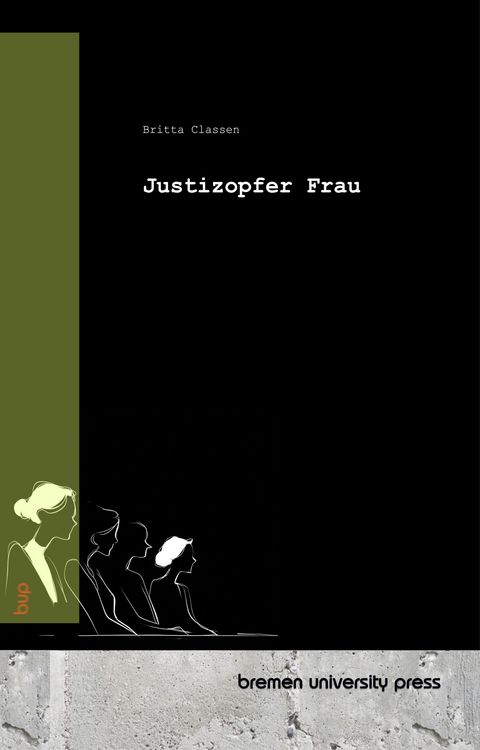 Produktbild: Justizopfer Frau