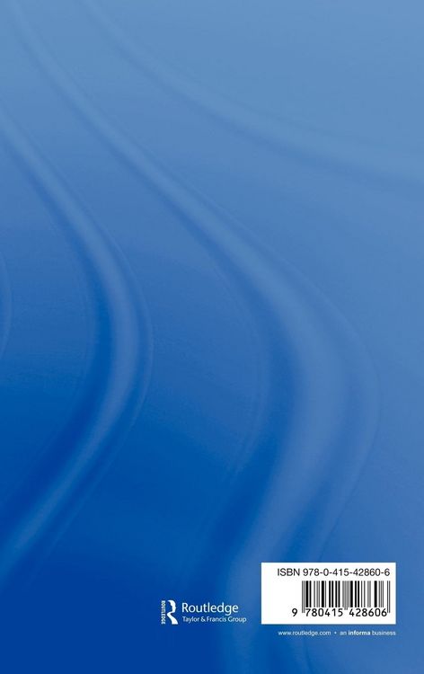 Produktbild: The Concepts and Practices of Lifelong Learning