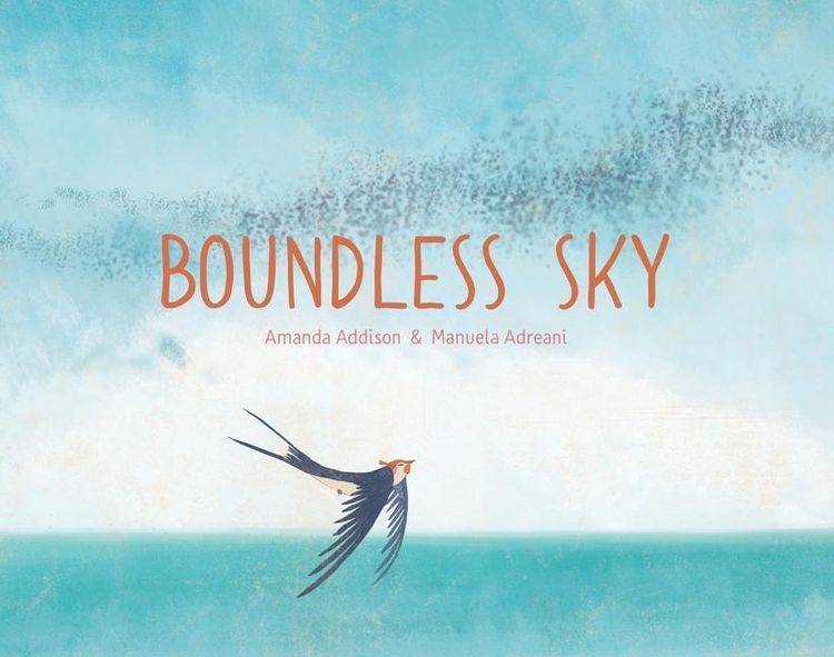 Produktbild: Boundless Sky