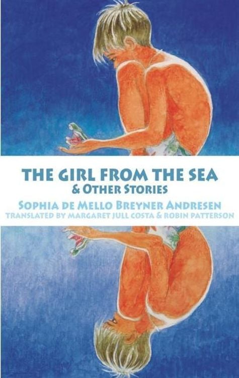 Produktbild: The Girl from the Sea & Other Stories