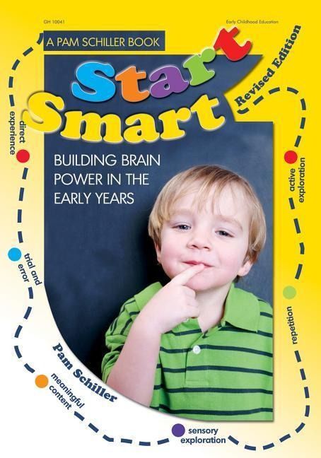Produktbild: Start Smart! Rev. Ed.