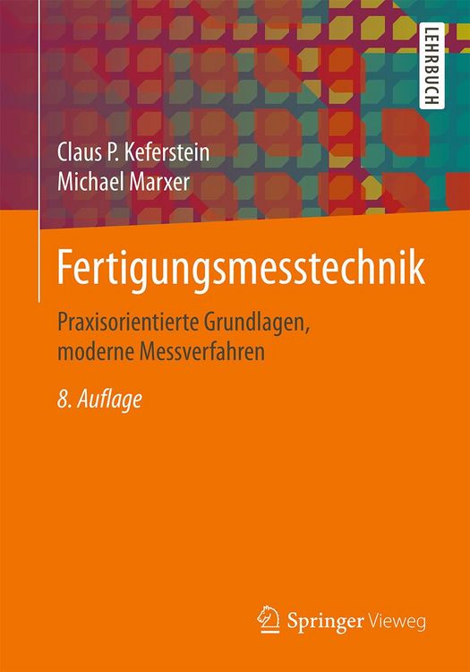 Produktbild: Fertigungsmesstechnik
