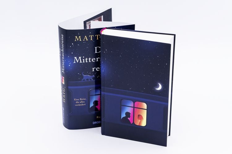Produktbild: Die Mitternachtsreise