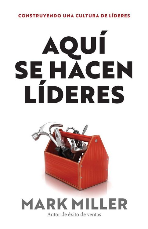 Produktbild: Aqu&iacute; se hacen l&iacute;deres