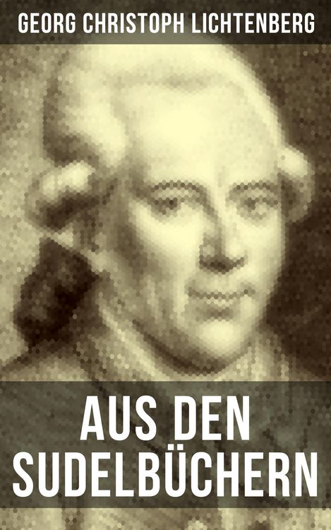 Produktbild: Aus den Sudelb&uuml;chern