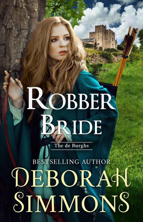 Produktbild: Robber Bride