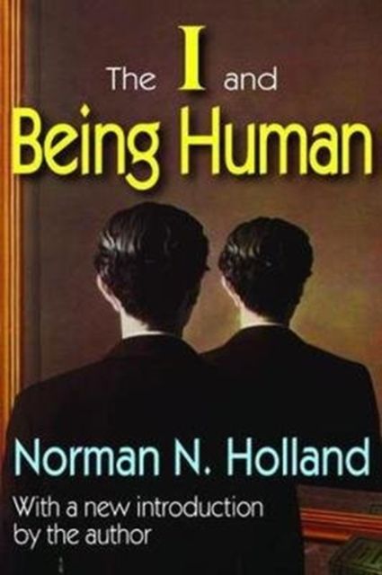 Produktbild: The I and Being Human