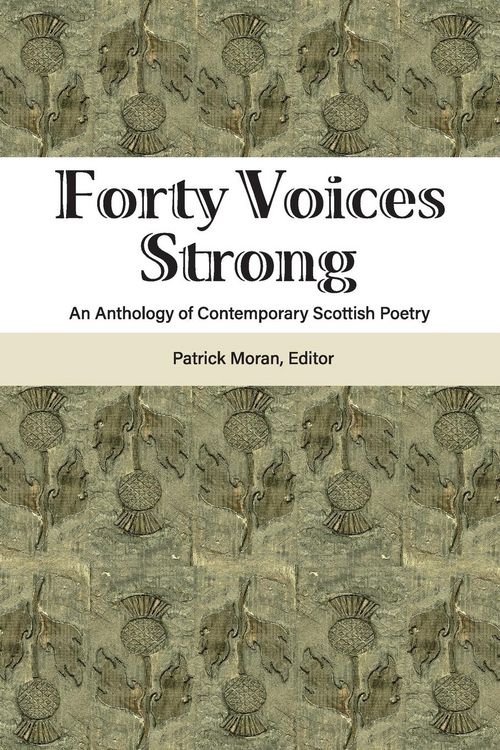 Produktbild: Forty Voices Strong