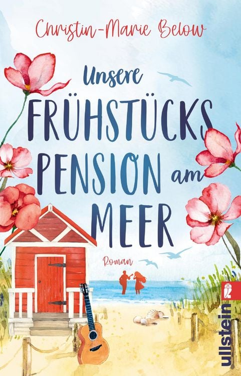 Produktbild: Unsere Fr&uuml;hst&uuml;ckspension am Meer