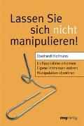 Produktbild: Lassen Sie sich nicht manipulieren!