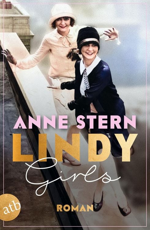 Produktbild: Lindy Girls