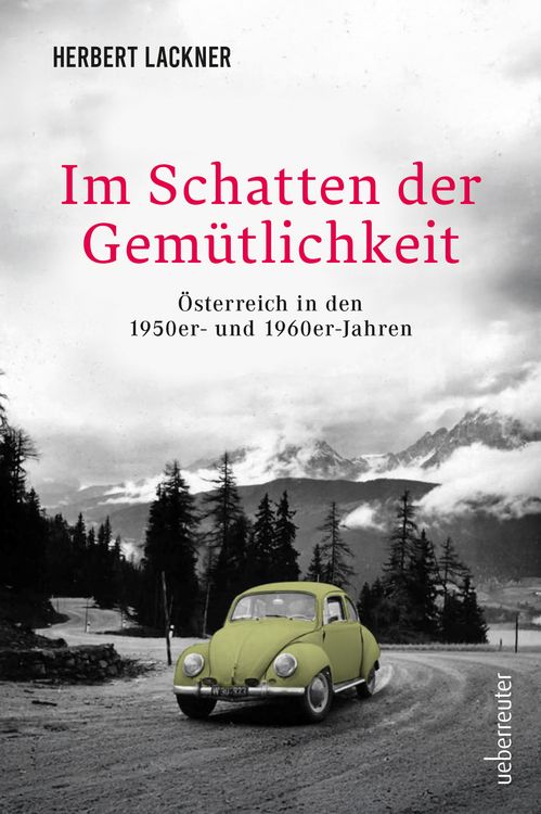 Produktbild: Im Schatten der Gem&uuml;tlichkeit
