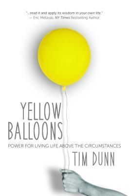 Produktbild: Yellow Balloons