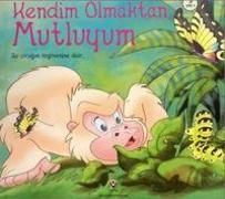Produktbild: Kendim Olmaktan Mutluyum Kitabi