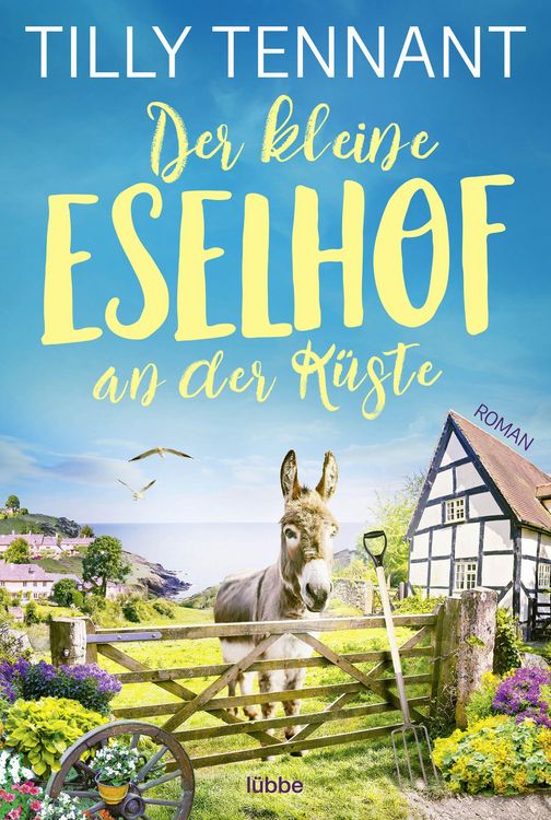 Produktbild: Der kleine Eselhof an der K&uuml;ste