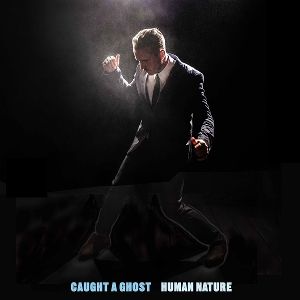 Produktbild: Human Nature (Clear Blue W/Splatter Vinyl)