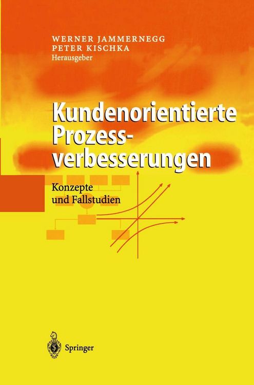 Produktbild: Kundenorientierte Prozessverbesserungen