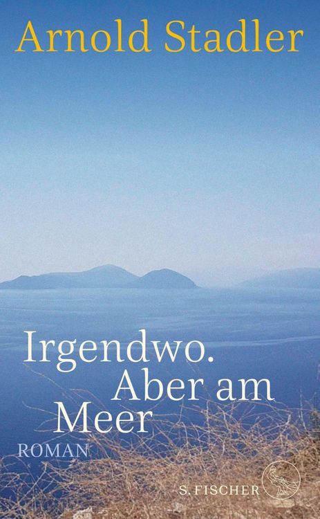 Produktbild: Irgendwo. Aber am Meer